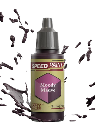 The Army Painter - Speedpaint: Moody Mauve