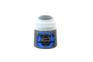Citadel Paint: Layer - Skavenblight Dinge