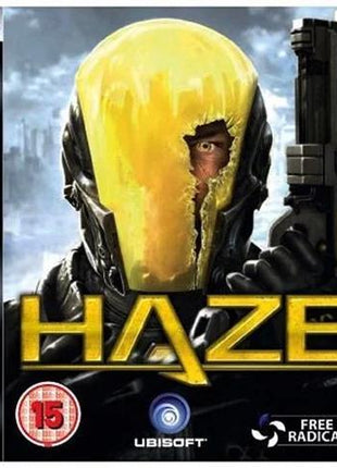 Haze (PS3) - Preowned