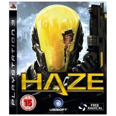 Haze (PS3) - Preowned