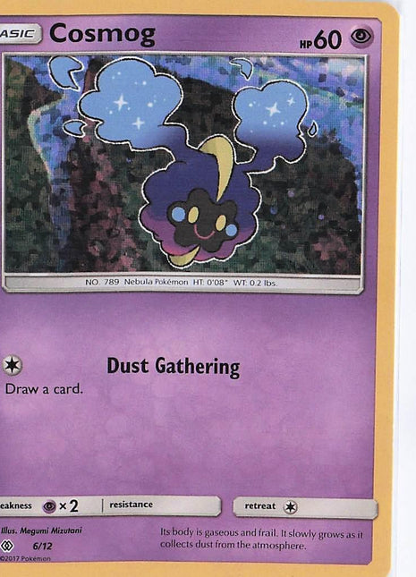 Cosmog 6/12 (H)