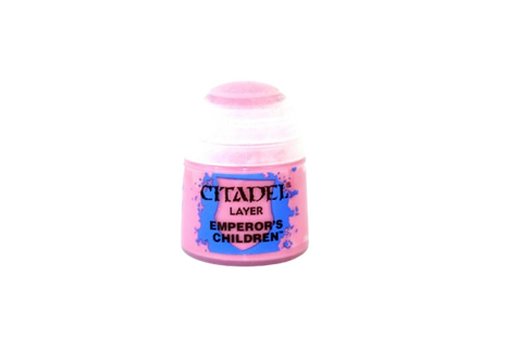 Citadel Paint: Layer - Emperor's Children
