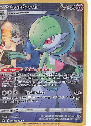 Gardevoir TG05/TG30
