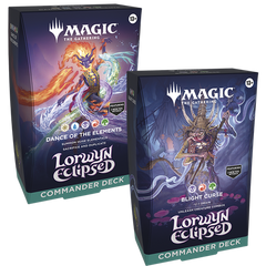 Collection image for: Lorwyn Eclipsed