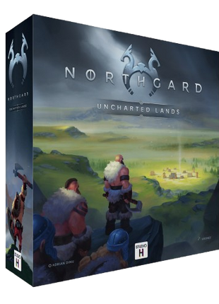 Northgard: Uncharted Lands