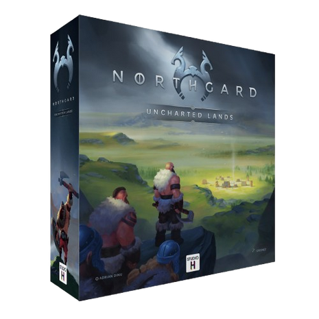 Northgard: Uncharted Lands