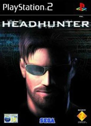 Headhunter (PS2) - Preowned