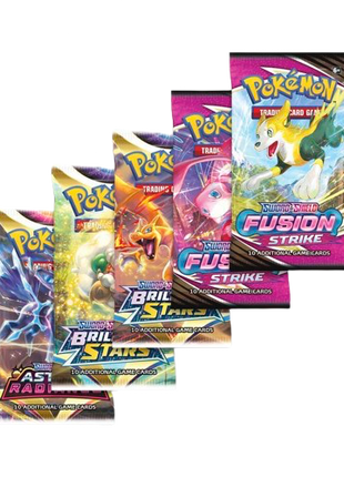 Pokemon - Kleavor VSTAR Premium Collection