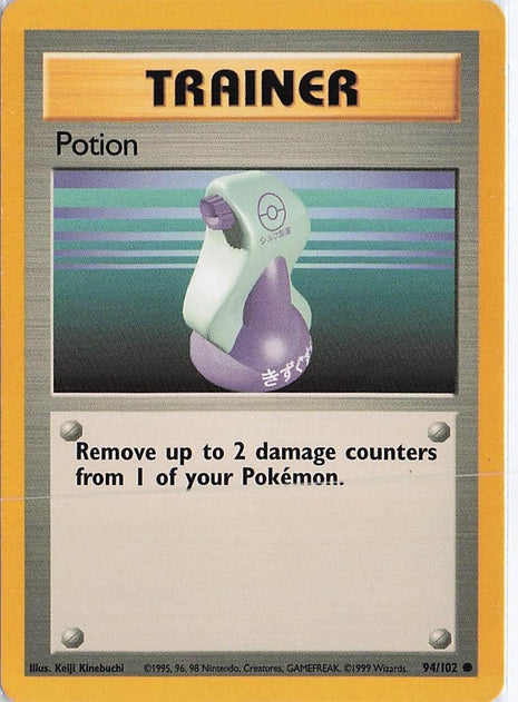 Potion 94/102