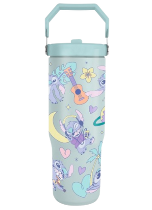 Lilo & Stitch - Stitch Planetary 30oz Pitcher