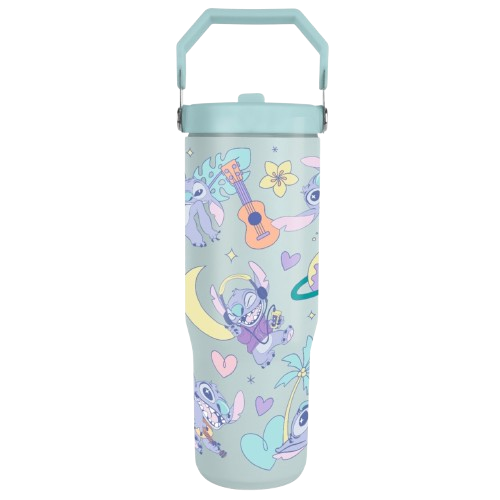 Lilo & Stitch - Stitch Planetary 30oz Pitcher