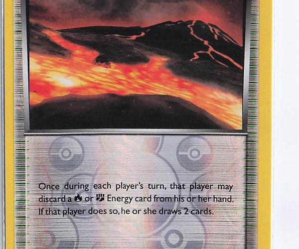 scorched earth pokemon card Pokemon Primal Clash Uncommon Scorched Earth #138