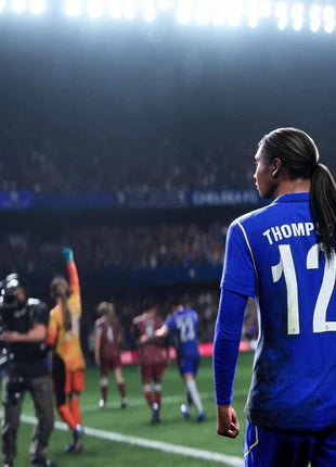 EA SPORTS FC 27 (Xbox Series X)