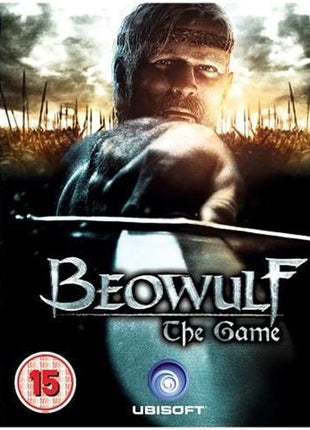 Beowulf The Game (PS3) - Preowned