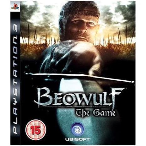 Beowulf The Game (PS3) - Preowned