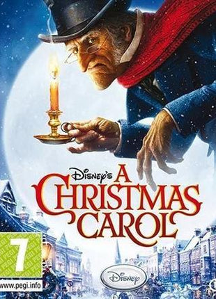 A Christmas Carol (DS) - Preowned