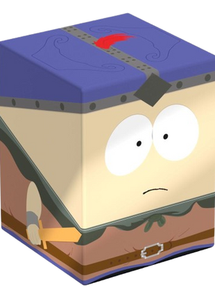 Squaroes - South Park: Stan Marshwalker Collectible Box (SP013)