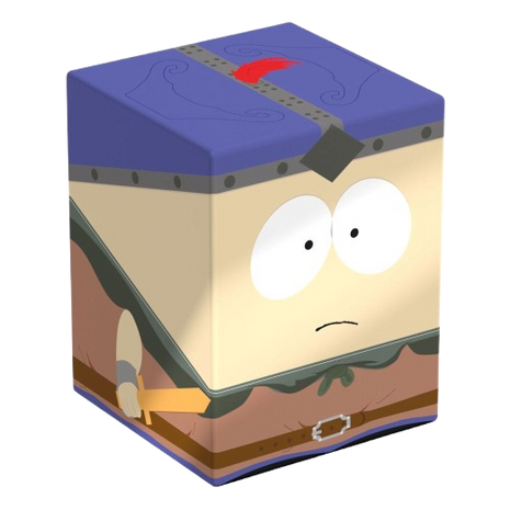 Squaroes - South Park: Stan Marshwalker Collectible Box (SP013)