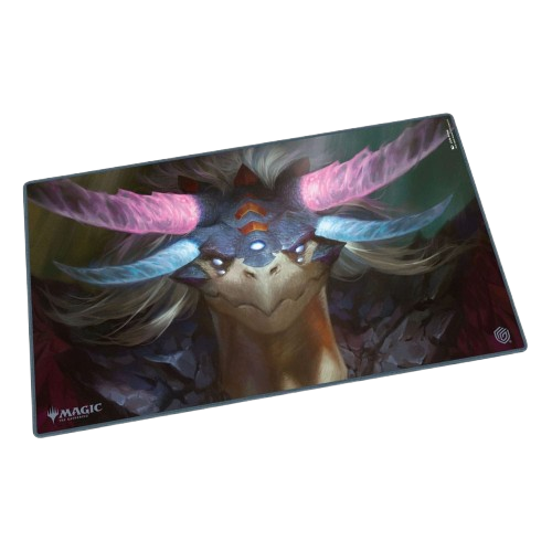 Magic: The Gathering - Tarkir: Dragonstorm Shilko Ultimate Guard Playmat