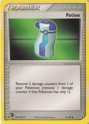 Potion 91/109