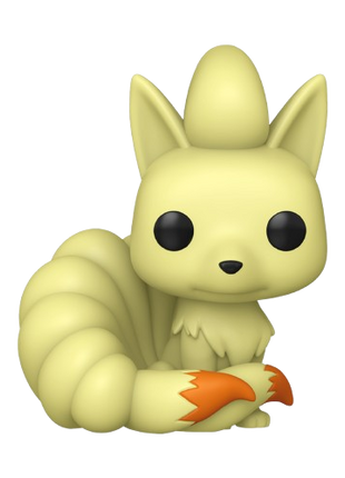 Pokemon - Nintales #1091 Funko Pop!