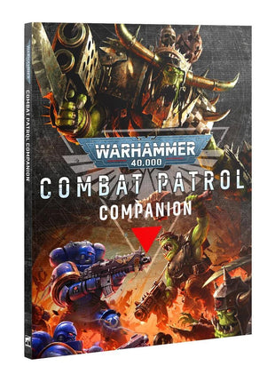 Warhammer 40k - Combat Patrol Companion