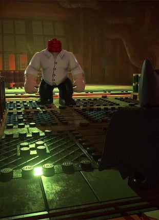 Lego Batman: Legacy of The Dark Knight (Xbox Series X)