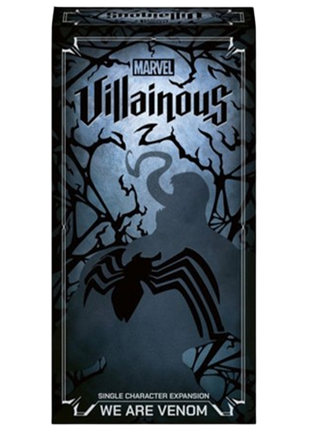 Star Wars - Villainous: We Are Venom