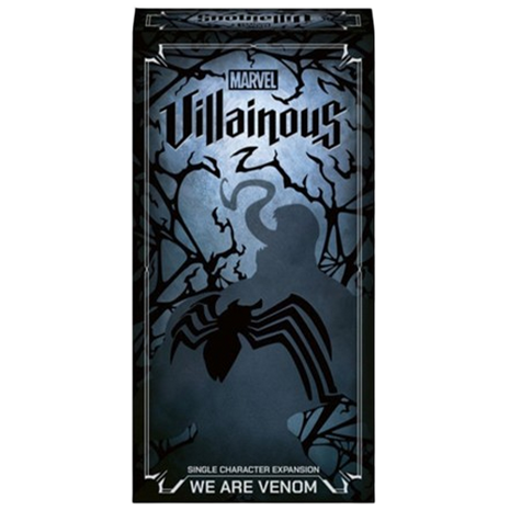 Star Wars - Villainous: We Are Venom