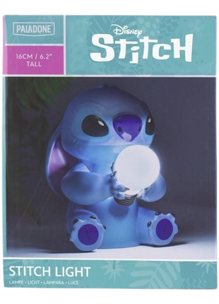 Disney - Stitch Shaped Light