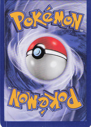 Professor Oak’s New Theory 101/123