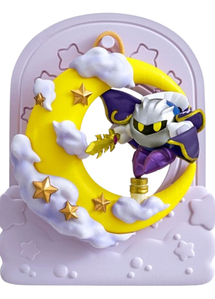 Kirby - Re-Ment Manma Loop Blind Box