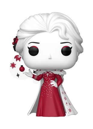 Frozen - Elsa (Nordic Deco) #1784 Funko Pop!