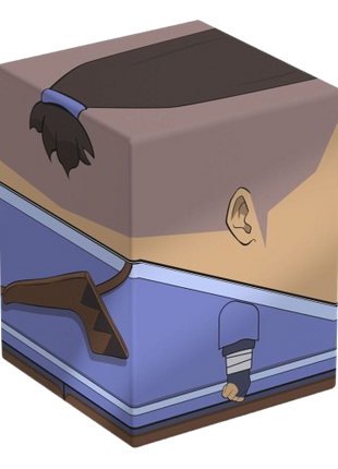 Squaroes - Avatar The Last Airbender: Katara Collectible Box (AV002)