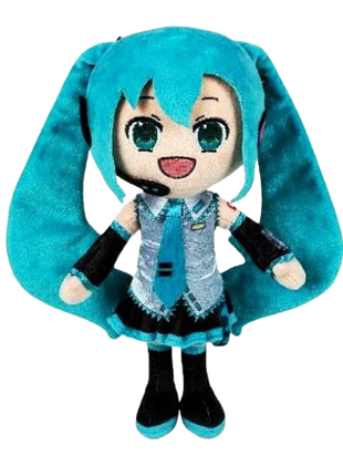 Hatsune Miku - 32cm Plush