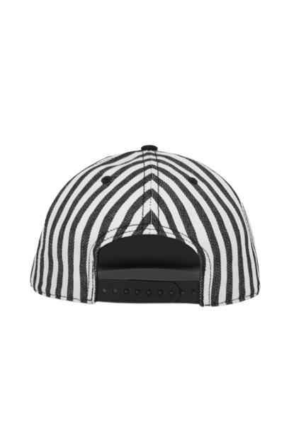 Nightmare Before Christmas - Difuzed Jack Novelty Cap