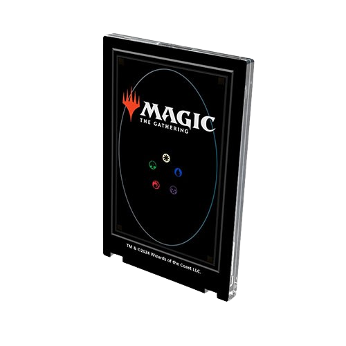 Magic The Gathering - Ultra Pro One-Touch Edge Modern Design Magnetic Card Holder (35pt)