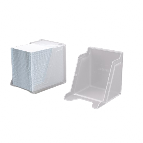 Gamegenic - White Bastion 100+ XL Deck Box