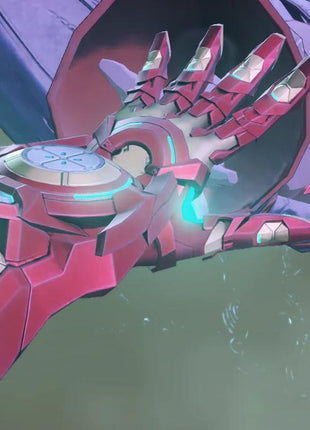 Xenoblade Chronicles 3 (Nintendo Switch 2)