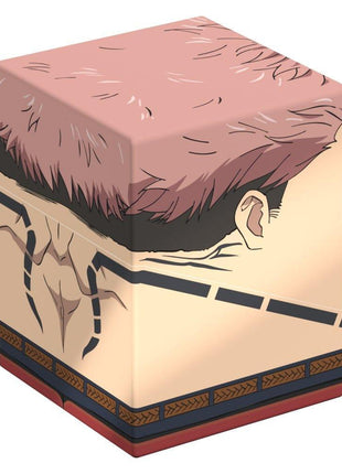 Squaroes - Ryomen Sukuna Collectible Box (JK009)
