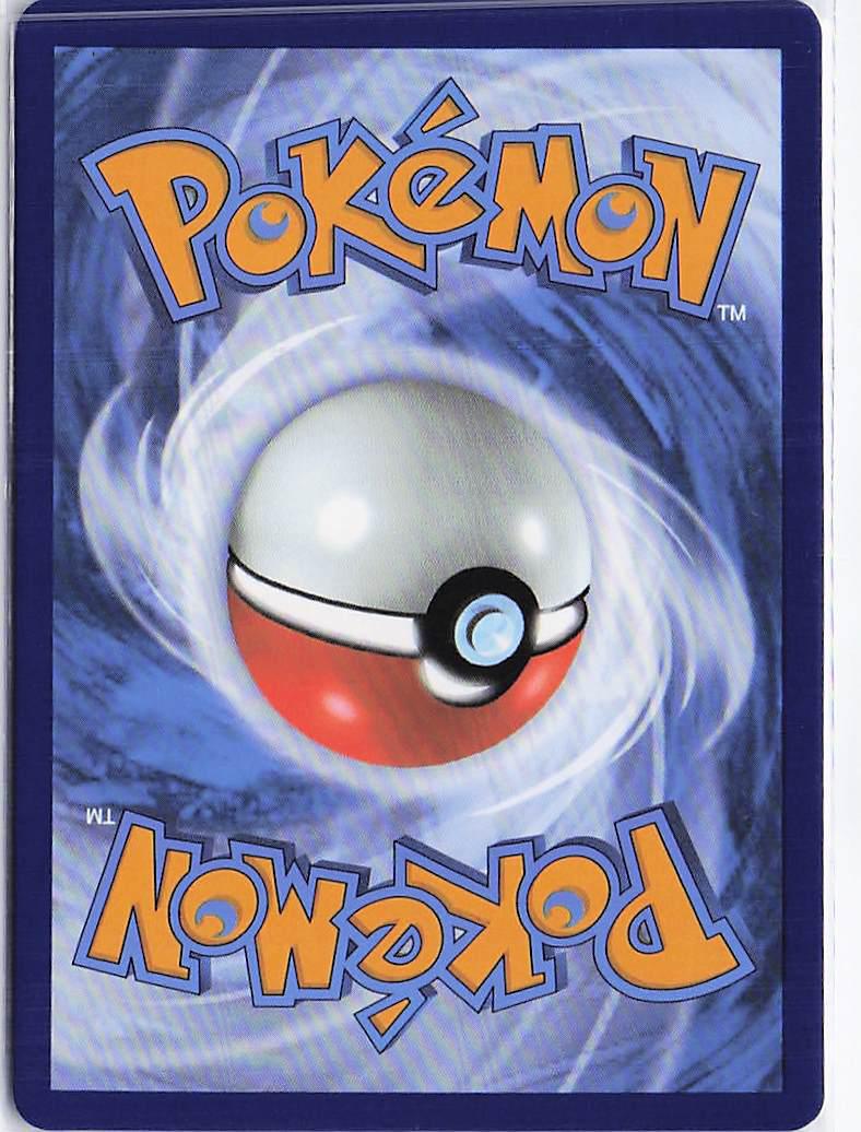 Bouffalant ex 162/086