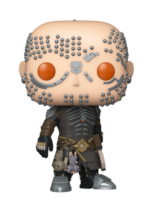 Supergirl (2026) - Krem of the Yellow Hills #637 Funko Pop!