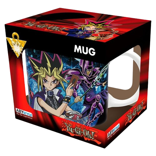 Yu-Gi-Oh! - Yami Yugi Duel Mug