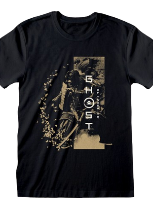 Ghost Of Tsushima - Slash T-Shirt