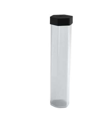 Gamegenic - Clear Playmat Tube