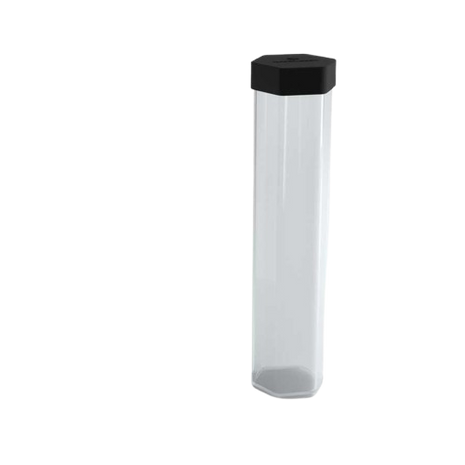 Gamegenic - Clear Playmat Tube