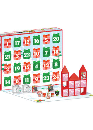 Hello Kitty - Bitty POP! 24 Day Countdown Advent Calendar