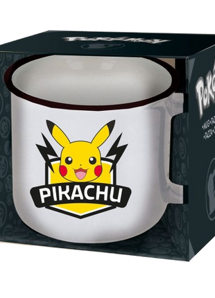 Pokemon - Pikachu Ceramic Mug