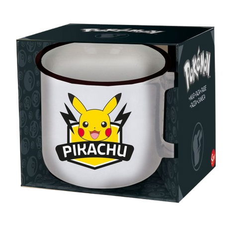 Pokemon - Pikachu Ceramic Mug