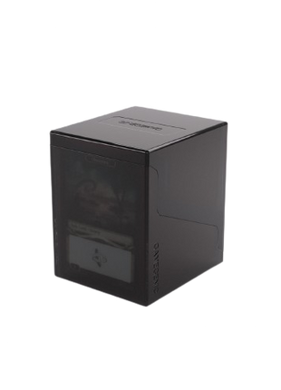 Gamegenic - Black Bastion 100+ XL Deck Box
